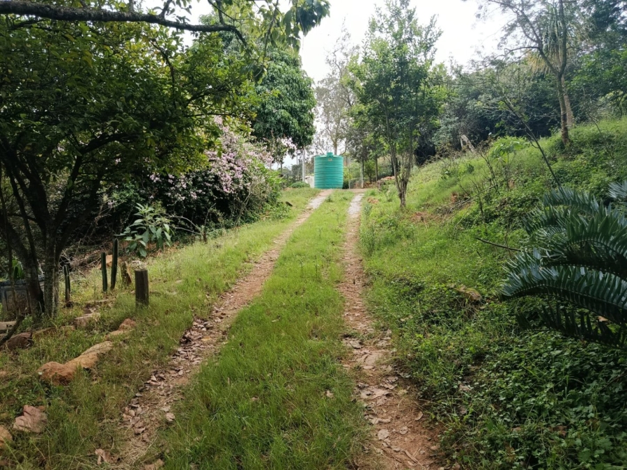 To Let 4 Bedroom Property for Rent in Belmont Valley Eastern Cape